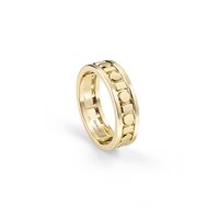 Anello Damiani Donna Belle Epoque Reel in Oro giallo 20093488 - 20093488